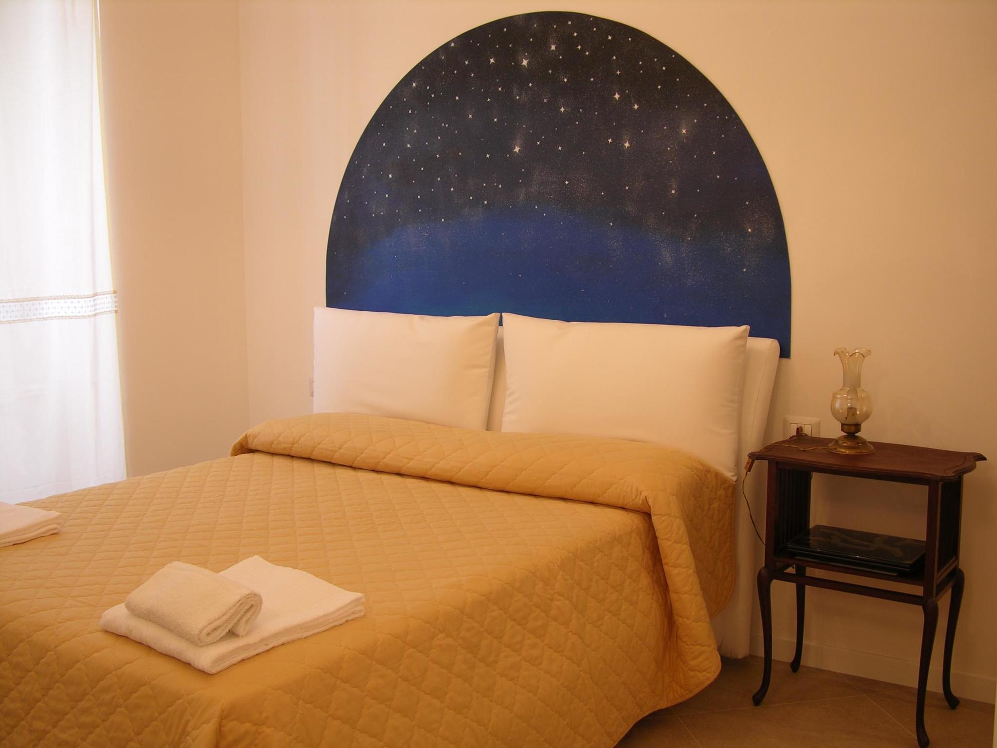 Bless & B Hotel Roma